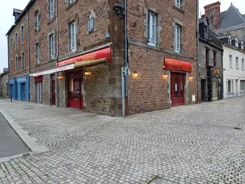 pose de store à Cherrueix - image 4