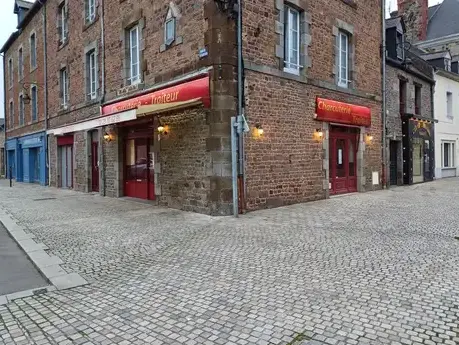 pose de store à Dol-de-Bretagne - image 3
