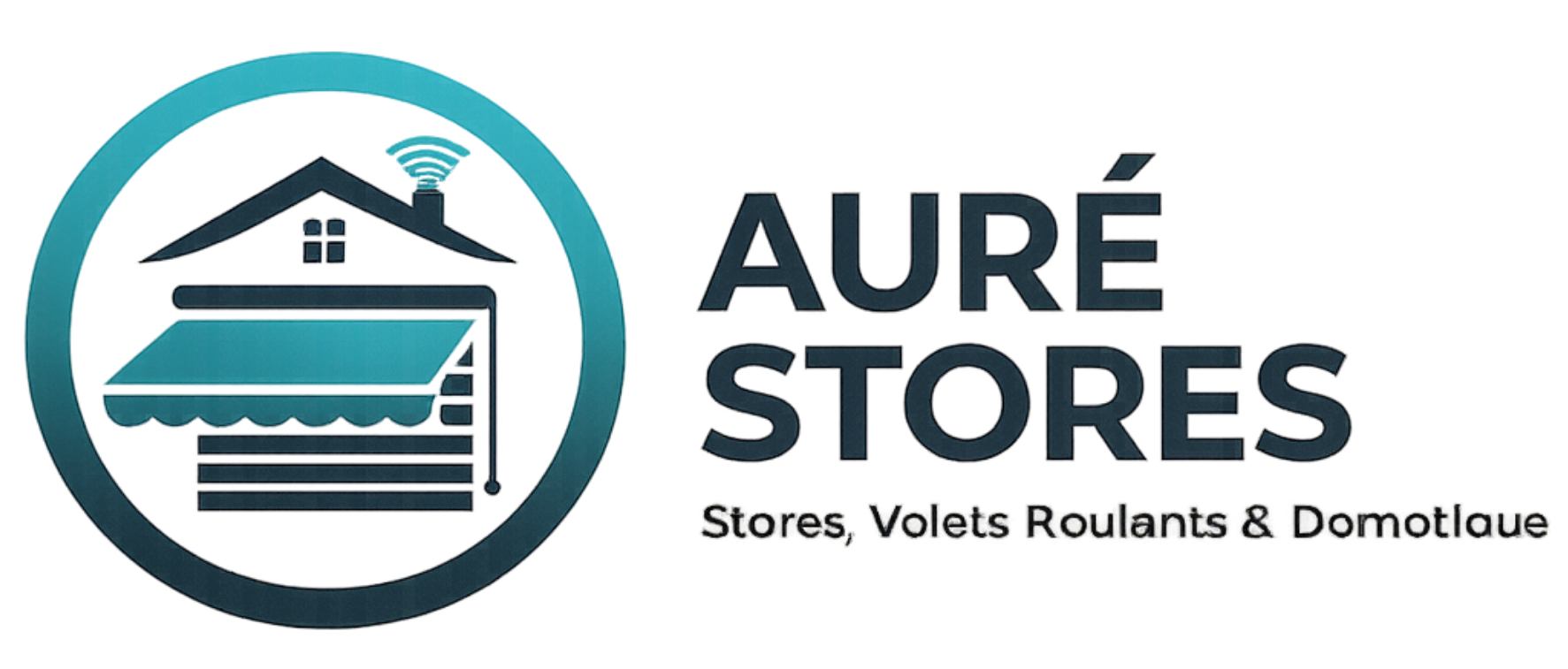 Auré stores_logo